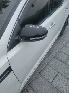2015 Kia K5 2014 2.0 AT LUXURY #15