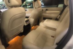2025 Li Auto Li Auto L6 2025 Max SmartHuanNewEdition #11