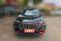2021 Dongfeng Fengshen Fengshen AX7 2022 MachEdition 1.5T AT DCT DF41 #2