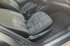 2017 Nissan Kicks 2017 1.5 MT Cool moveEdition #8