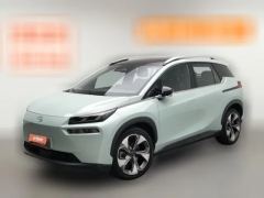 2023 Aion V 2022 Plus 80 leaderEdition NMC #1