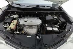 2017 Toyota RAV4 2016 2.5L AT 4WDElite #7