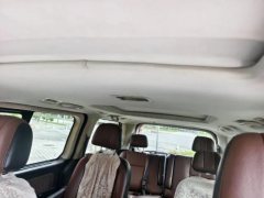 2016 Dongfeng Fengxing Fengxing CM7 2016 2.0T AT Luxury7Seat #7