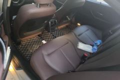 2018 BMW 3 Series 2018 2.0T AT 320LiFashion #11