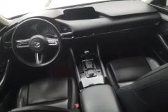 2022 Mazda Mazda3 Axela Sedan 2021 2.0L ATQuality and eleganceEdition #12