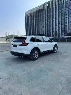 2022 Honda CR-V 2023 1.5T AT 240TURBO 2WDvitalityEdition 5Seat #9