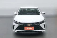2023 Chevrolet Monza 2023 1.5L AT DCTEnjoy #3