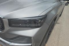 2024 Geely Auto Xingyue L 2024 2.0TD AT High power 2WD horizonEdition #5