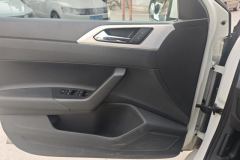 2021 Volkswagen Polo Hatchback 2021 Plus 1.5L ATColorfulTech #7