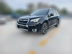 2017 Subaru Forester 2016 2.5 AT nobleNavEdition (Imported) #1