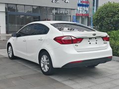 2018 Kia K3 2016 1.6 AT DLX #9