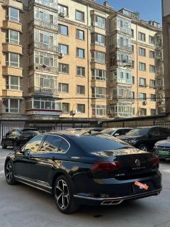 2023 Volkswagen Magotan 2023 2Million Edition 2.0T AT 330TSI DSGLeading #5