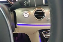 2017 Mercedes-Benz E-Class 2017 2.0T AT E300Sport #16
