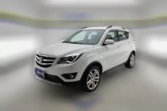 2017 Chang'an CS35 2017 1.6 MT Luxury #1