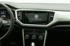 2022 Volkswagen T-Roc 2022 1.4T AT 280TSI DSG2WDElitePLUS #15