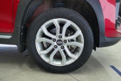 2021 Chery Tiggo 3x 2021 PLUS 1.5L AT CVTHappy red datesEditionII #6