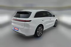 2025 Li Auto Li Auto L6 2025 Pro SmartHuanNewEdition #3