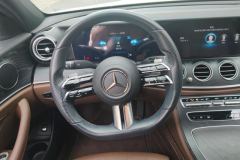 2022 Mercedes-Benz E-Class(Imported) 2022 2.0T AT E 260 FashionSport (Imported) #15
