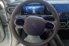 2023 Leapmotor C11 2023 EV 500Comfort Enjoy #15