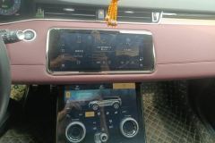 2023 Land Rover Range Rover Evoque 2023 auroraL 2.0T AT 249PS Luxury #13