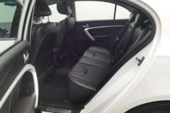 2016 Geely Auto Emgrand Sedan 2016 1.5 MT upEdition #19