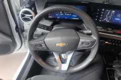2024 Chevrolet Monza 2024 1.5L AT DCTEnjoy #15
