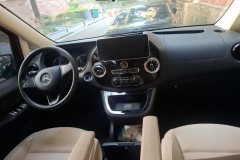 2023 Mercedes-Benz Vito 2021 2.0T AT Elite 7Seat #16