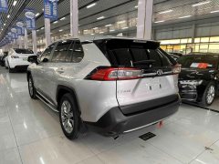 2022 Toyota Wildlander 2022 2.0 AT 4WDLuxuryPLUSEdition #7