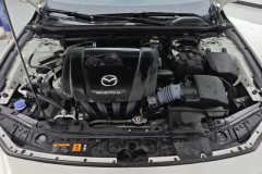 2025 Mazda Mazda3 Axela Sedan 2023 2.0L AT Quality and eleganceEdition #10