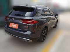 2022 GAC Trumpchi Trumpchi GS4 Plus 2022 1.5T AT 270T galaxyEdition #4