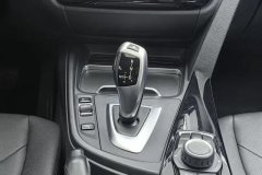 2017 BMW 3 Series 2017 1.5T AT 318LiFashion #17