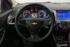2016 Chevrolet Cruze Sedan 2016 1.5 MT Elite #15