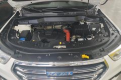 2019 Haval H2 2018 1.5T AT Create and enjoyEditionBlue LabelFashion #10
