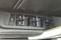 2017 Geely Auto Emgrand Sedan 2017 1.5L MT Million Edition Up #12
