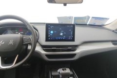 2023 Hongqi E-QM5 2022 431km AT ChargeEnjoy #13