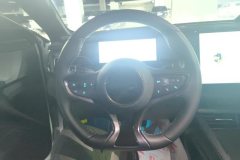 2025 BYD Seal 06 2024 1.5L AT DM-i 120KMHonor #15