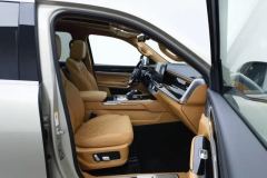 2023 Tank 500 PHEV 2023 2.0T AT Hi4-T #22