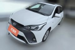 2016 Toyota Yaris L 2016 1.5 AT GDynamicSunroofEdition Facelift #1