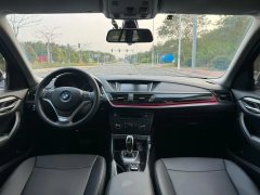 2016 BMW X1 2015 2.0T AT 18iFashionpromotionEditionRWD #5