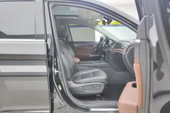 2019 GAC Trumpchi Trumpchi GS8 2017 2.0T AT 320T 2WDLuxurySmart Connect（7Seat） #8