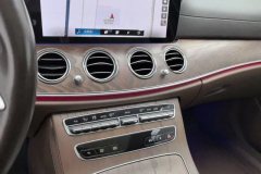 2022 Mercedes-Benz E-Class 2022 Facelift III 2.0T AT E 300 L Fashion #16