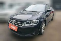 2015 Volkswagen Lavida 2013 1.6 MT ClassicComfort Facelift #1
