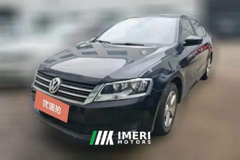 2015 Volkswagen Lavida 2013 1.6 MT ClassicComfort Facelift