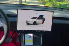 2025 Tesla Model Y 2025 Long Rangeall wheel drive First Edition #13