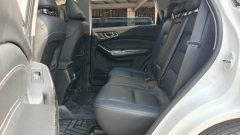 2018 Chery Tiggo 8 2018 1.5T AT Flagship7Seat #8