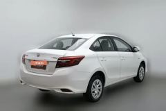 2021 Toyota Vios 2021 1.5 AT EnactusEdition #2