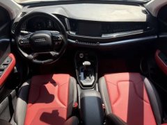 2018 Haval H2s 2018 1.5T AT Blue LabelSmart Fashion #9