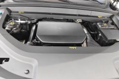 2025 Li Auto Li Auto L9 2025 Ultra SmartHuanNewEdition #10