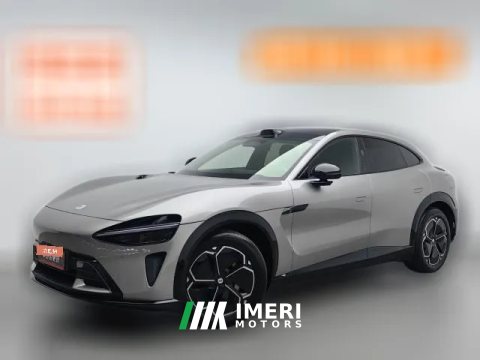 2025 Xiaomi Auto Xiaomi YU7 2025 Long Range Edition