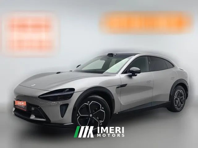2025 Xiaomi Auto Xiaomi YU7 2025 Long Range Edition
